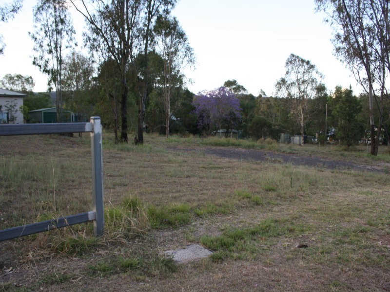 Lot 2 Ossian Street, Murphys Creek QLD 4352