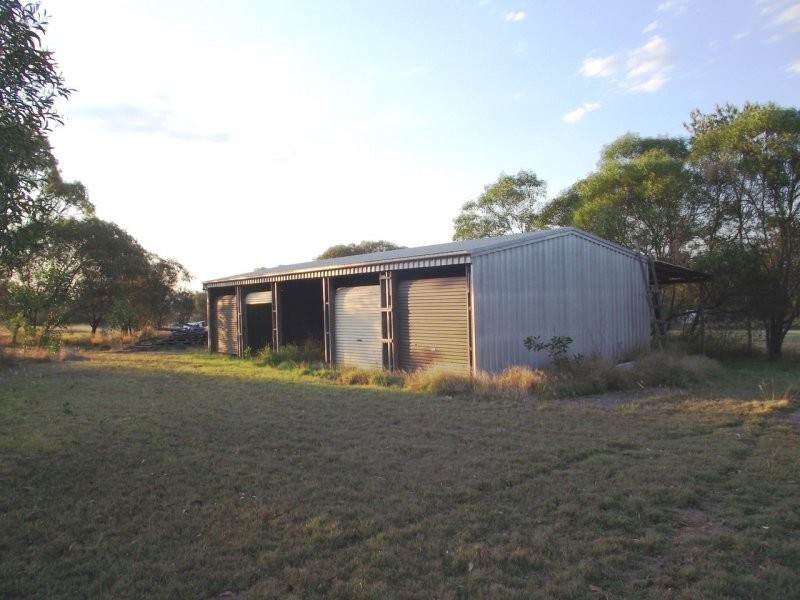 NO/4 Magpie Avenue, Regency Downs QLD 4341