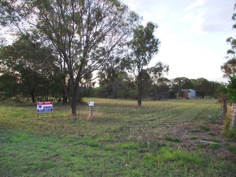 NO/4 Magpie Avenue, Regency Downs QLD 4341