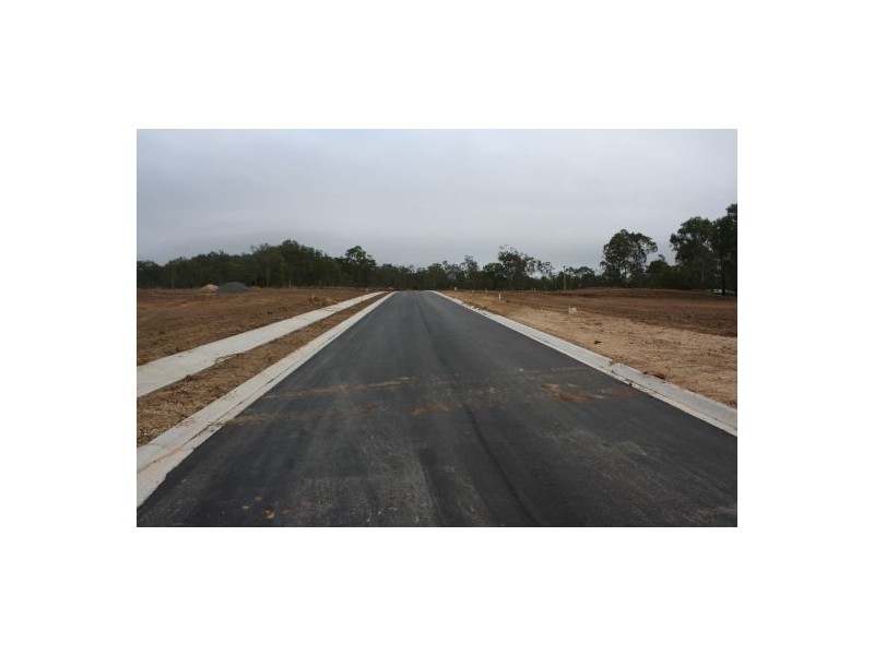 L1 to 28 Wandin & Quigleys Roads, Withcott QLD 4352