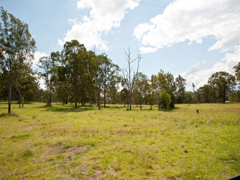 L1 to 28 Wandin & Quigleys Roads, Withcott QLD 4352