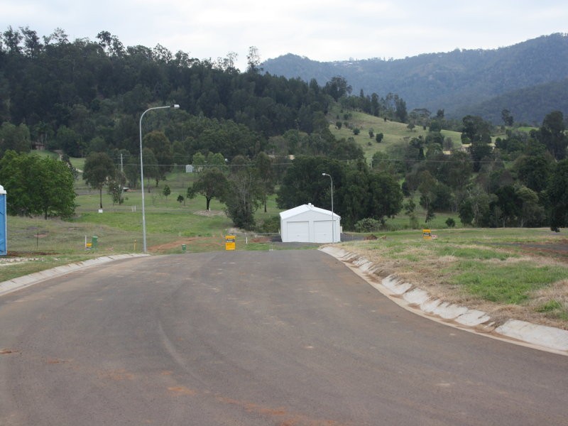 11 &12 Lots Karene Court, Withcott QLD 4352