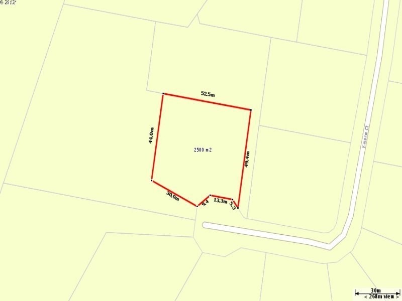 11 &12 Lots Karene Court, Withcott QLD 4352