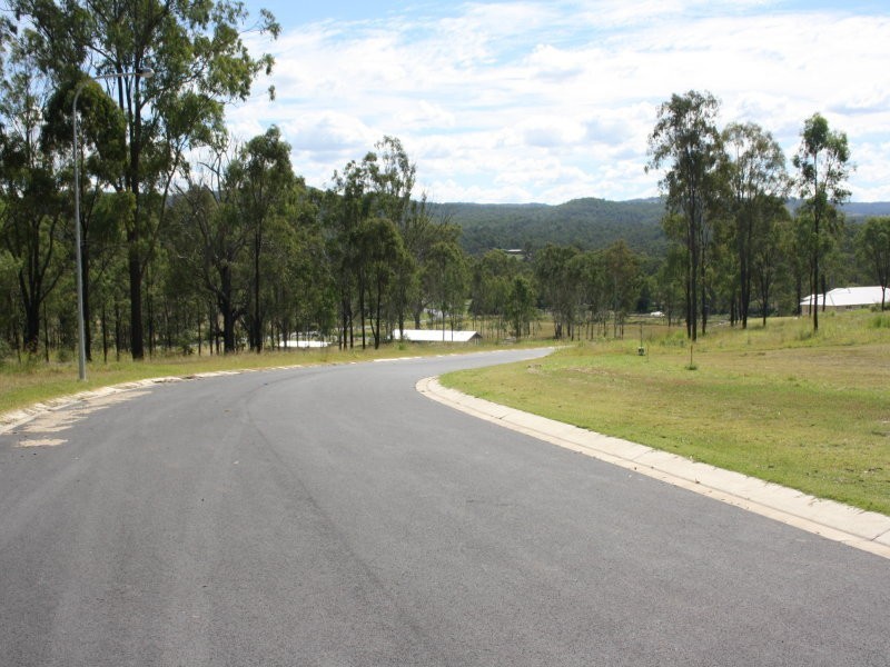 Cnr Lots Jack Drive & Mary Drive, Murphys Creek QLD 4352