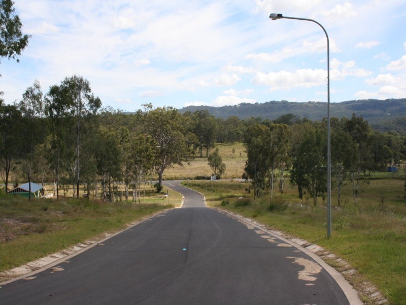 Cnr Lots Jack Drive & Mary Drive, Murphys Creek QLD 4352