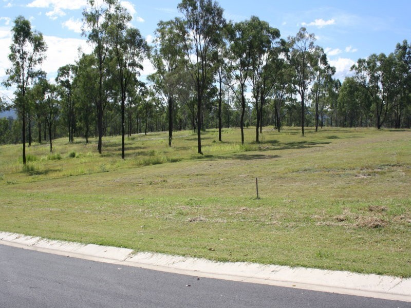Cnr Lots Jack Drive & Mary Drive, Murphys Creek QLD 4352