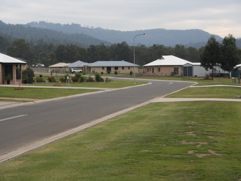 Lots 58 – 64 Kimdonn Drive, Withcott QLD 4352