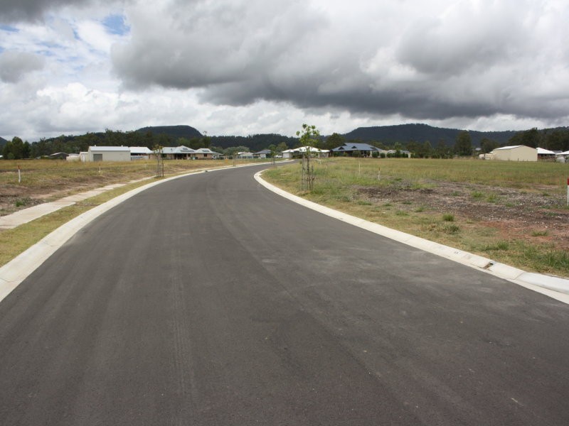 Lots 58 – 64 Kimdonn Drive, Withcott QLD 4352