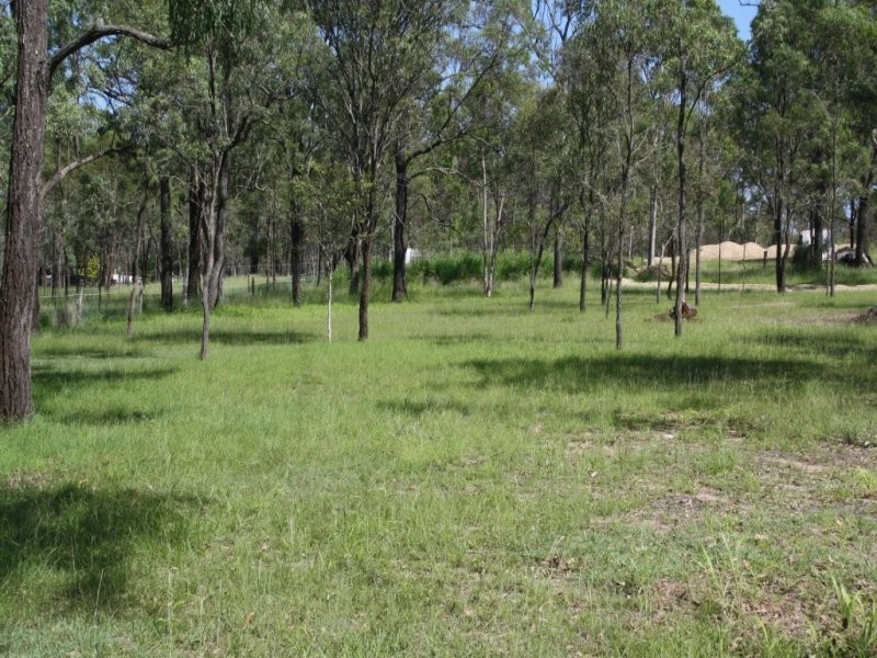 143 Jones Road, Withcott QLD 4352