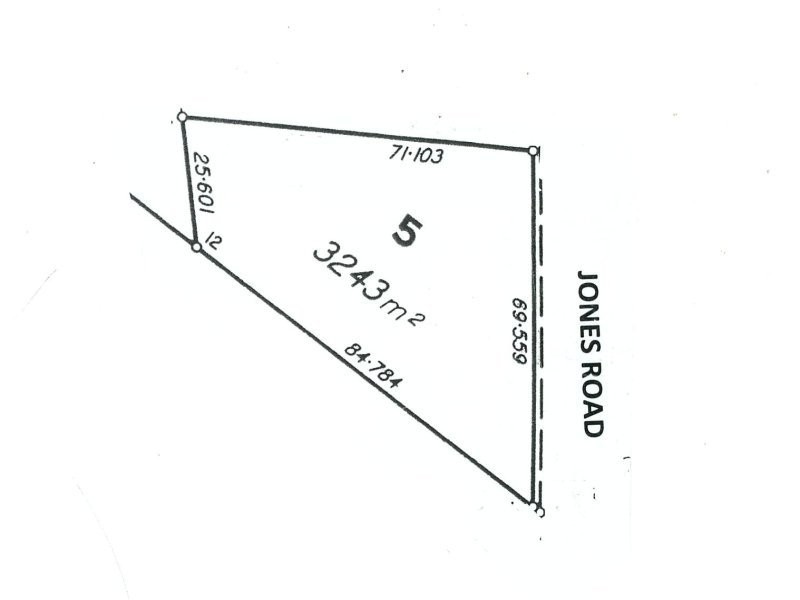 143 Jones Road, Withcott QLD 4352