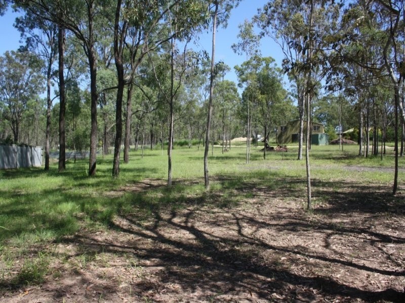 143 Jones Road, Withcott QLD 4352