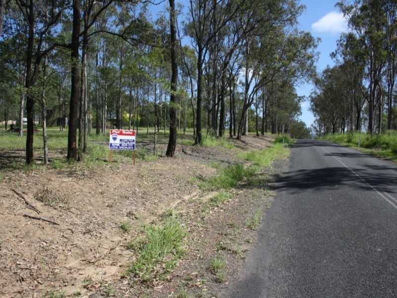 143 Jones Road, Withcott QLD 4352
