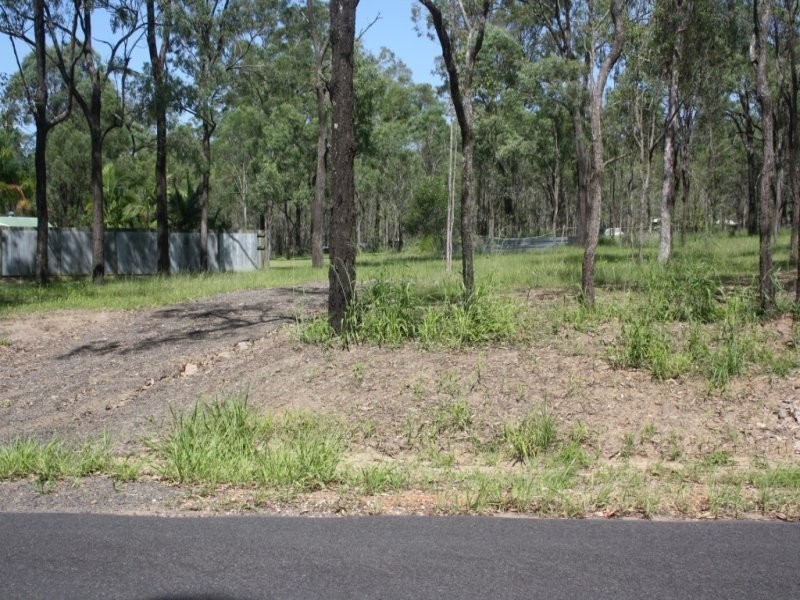 143 Jones Road, Withcott QLD 4352