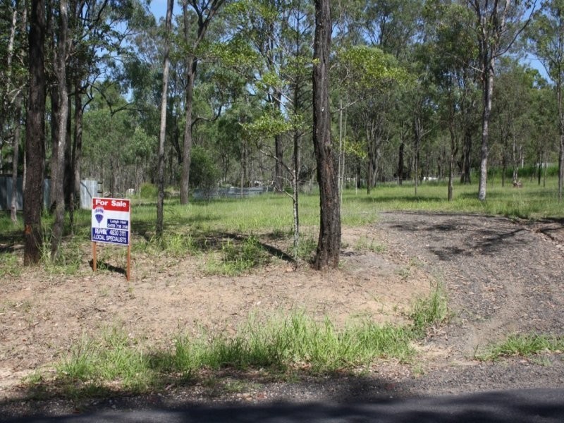 143 Jones Road, Withcott QLD 4352
