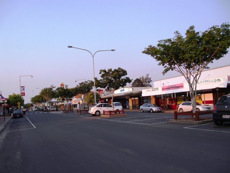 94/20 Spotted Gum Road, Gatton QLD 4343