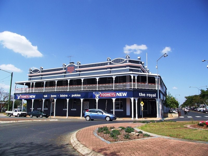 94/20 Spotted Gum Road, Gatton QLD 4343