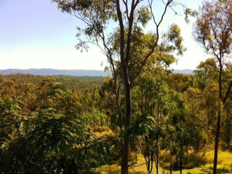 Lot 41 Stevens Road, Murphys Creek QLD 4352