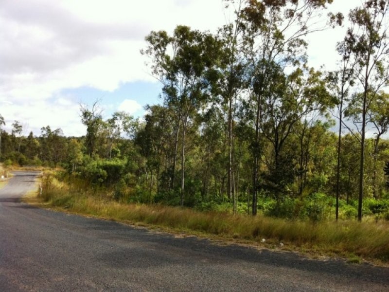 Lot 41 Stevens Road, Murphys Creek QLD 4352