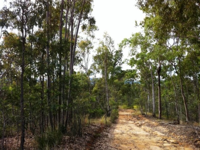 Lot 41 Stevens Road, Murphys Creek QLD 4352