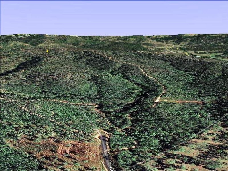 Lot 41 Stevens Road, Murphys Creek QLD 4352