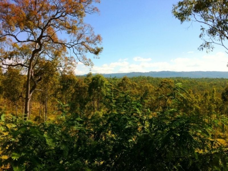 41 Stevens Road, Upper Lockyer QLD 4352