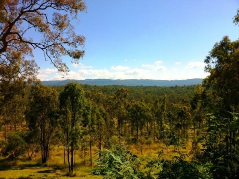 41 Stevens Road, Upper Lockyer QLD 4352