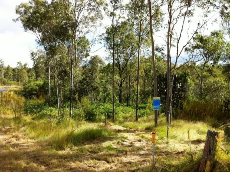 41 Stevens Road, Upper Lockyer QLD 4352