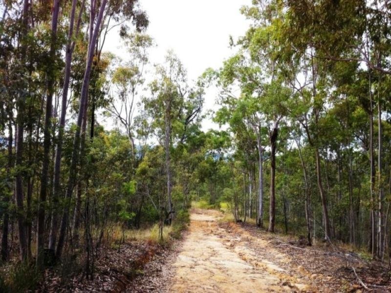 41 Stevens Road, Upper Lockyer QLD 4352