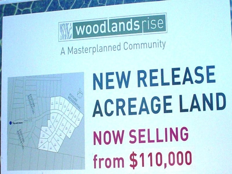 Lot 15 Red Gum Drive, Woodlands QLD 4343