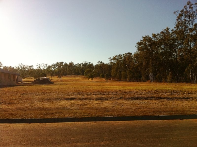 Lot 15 Red Gum Drive, Woodlands QLD 4343