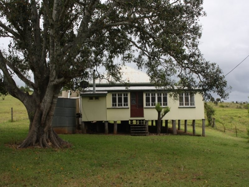 174 Ma Ma – Lilydale Road, Ma Ma Creek QLD 4347