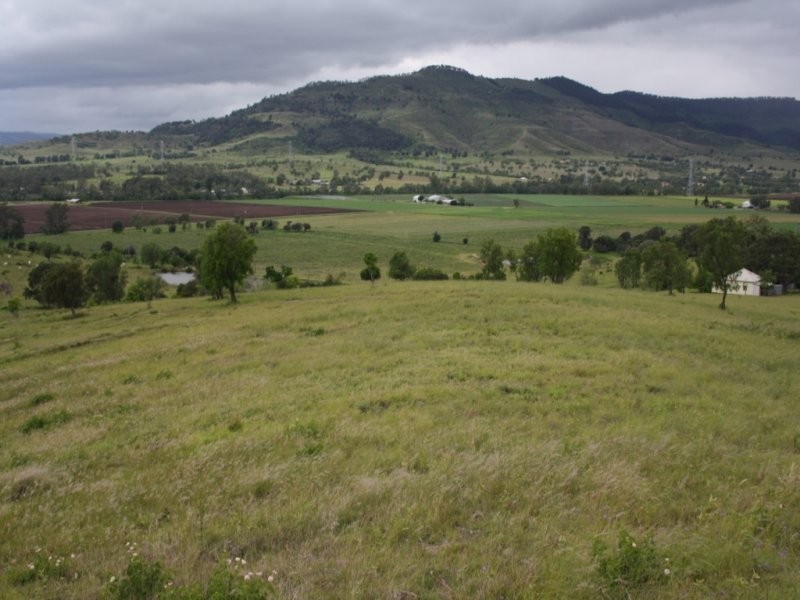 174 Ma Ma – Lilydale Road, Ma Ma Creek QLD 4347