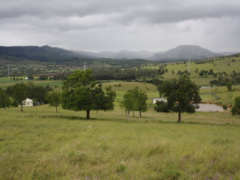 174 Ma Ma – Lilydale Road, Ma Ma Creek QLD 4347