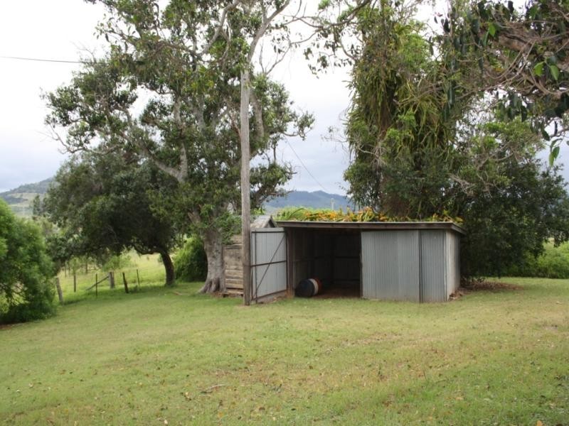 174 Ma Ma – Lilydale Road, Ma Ma Creek QLD 4347