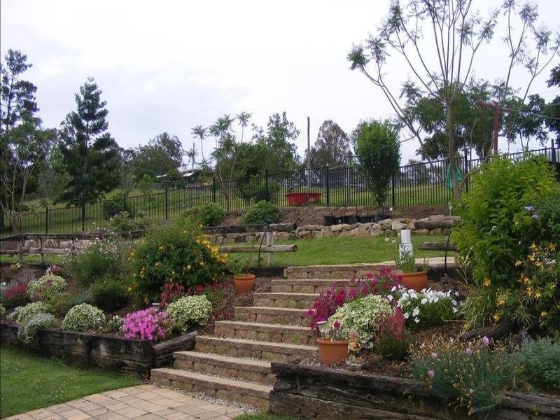 57 Penfolds Road, Murphys Creek QLD 4352