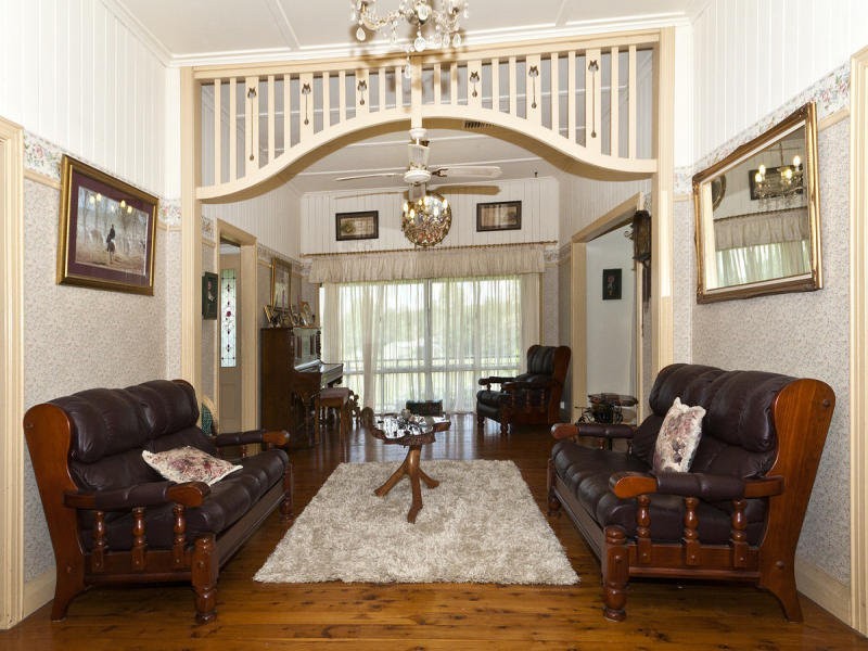 57 Penfolds Road, Murphys Creek QLD 4352