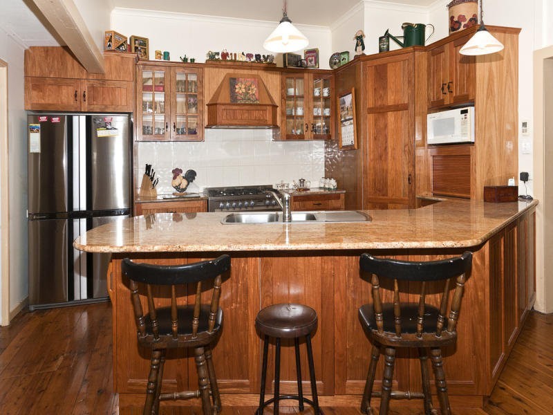 57 Penfolds Road, Murphys Creek QLD 4352