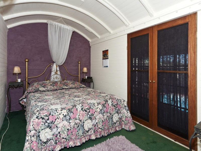 57 Penfolds Road, Murphys Creek QLD 4352