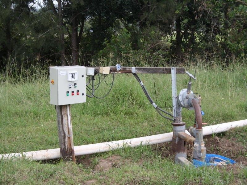 57 Penfolds Road, Murphys Creek QLD 4352