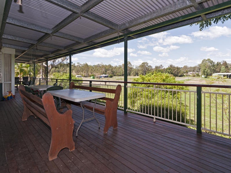 57 Penfolds Road, Murphys Creek QLD 4352