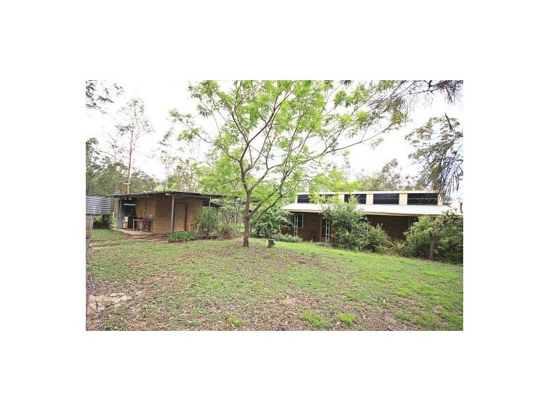 NO. 215 /Lot 24 Bartleys Road, Spring Creek QLD 4343