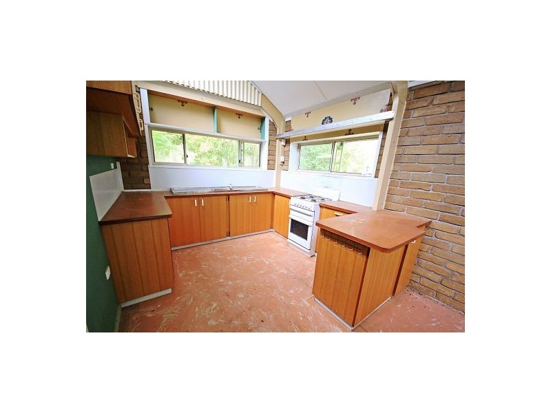 NO. 215 /Lot 24 Bartleys Road, Spring Creek QLD 4343