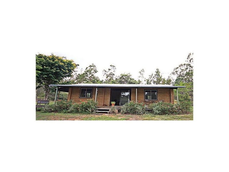 NO. 215 /Lot 24 Bartleys Road, Spring Creek QLD 4343