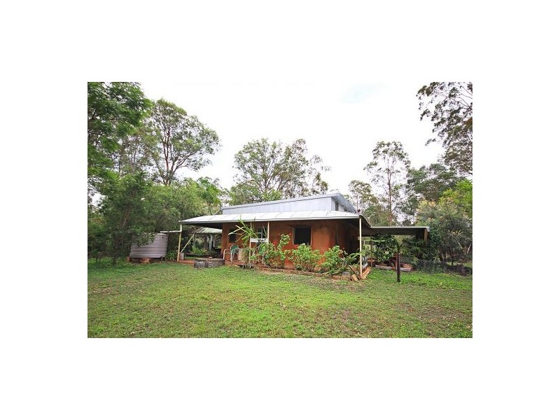 NO. 215 /Lot 24 Bartleys Road, Spring Creek QLD 4343
