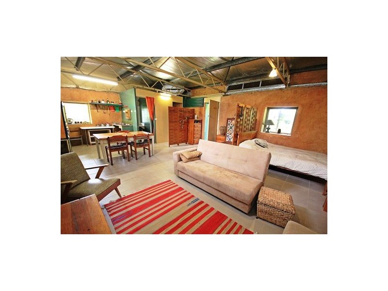 NO. 215 /Lot 24 Bartleys Road, Spring Creek QLD 4343