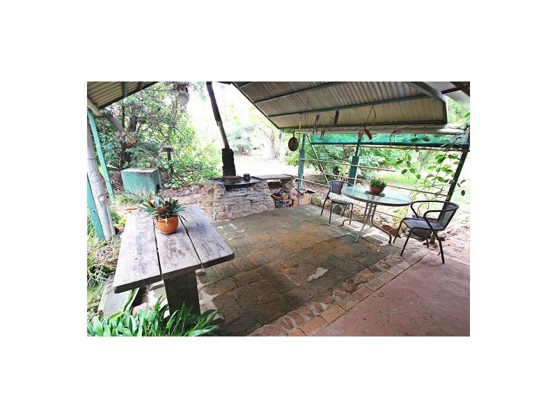 NO. 215 /Lot 24 Bartleys Road, Spring Creek QLD 4343