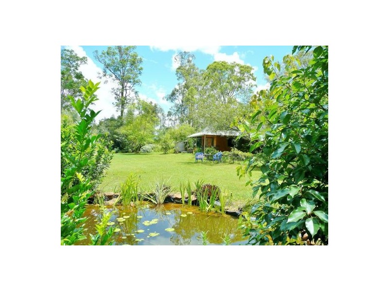 NO. 215 /Lot 24 Bartleys Road, Spring Creek QLD 4343