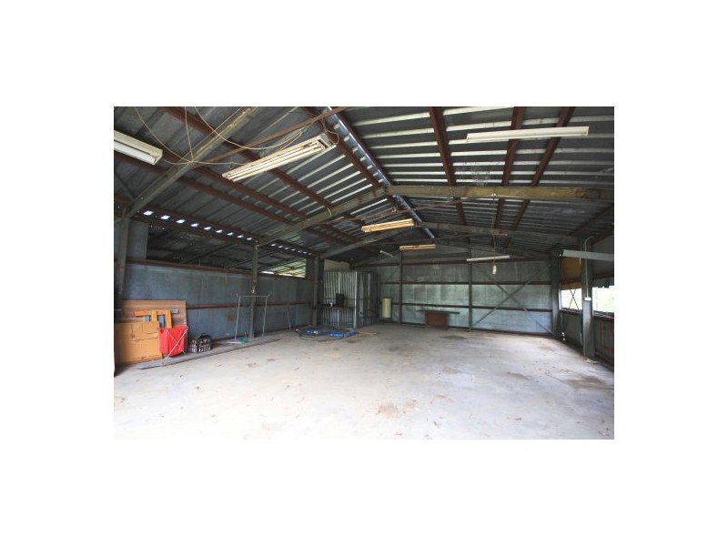 NO. 215 /Lot 24 Bartleys Road, Spring Creek QLD 4343