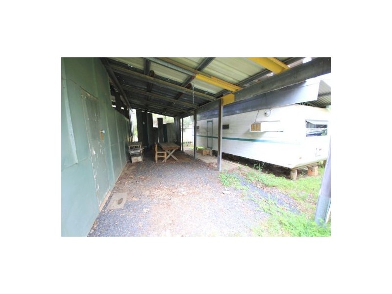 NO. 215 /Lot 24 Bartleys Road, Spring Creek QLD 4343