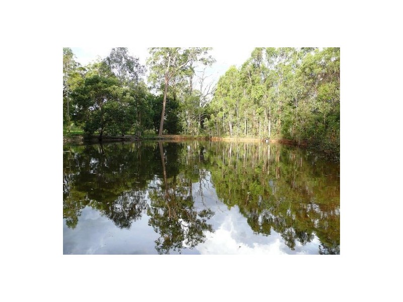 NO. 215 /Lot 24 Bartleys Road, Spring Creek QLD 4343